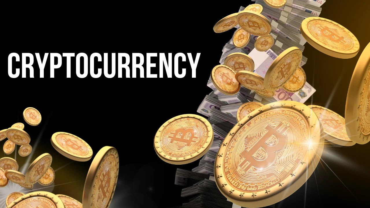 cryptocurrency, explanation, definition, advantage, disadvantage